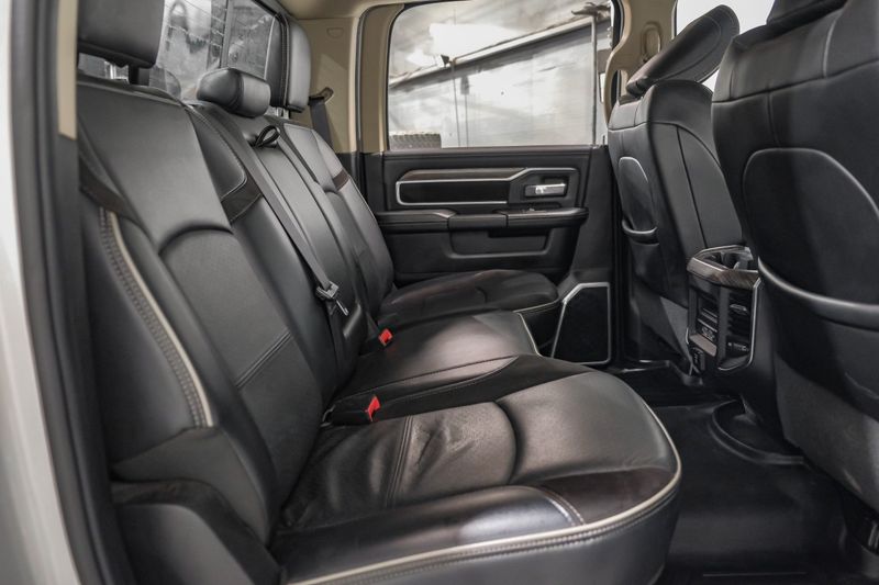 Photo 74 of 2020 Ram 3500 Laramie for sale in Katy, TX
