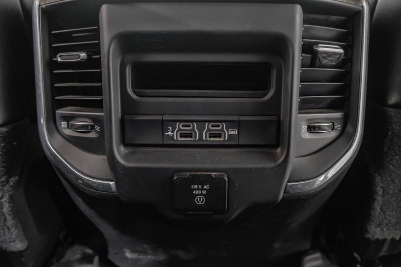 Photo 78 of 2020 Ram 3500 Laramie for sale in Katy, TX