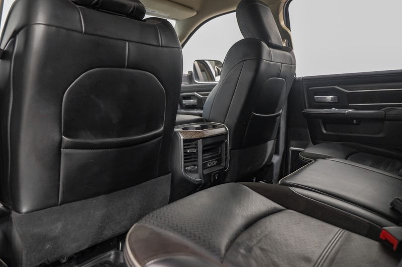 Photo 80 of 2020 Ram 3500 Laramie for sale in Katy, TX