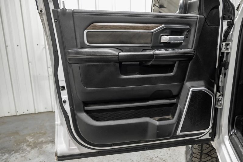 Photo 88 of 2020 Ram 3500 Laramie for sale in Katy, TX