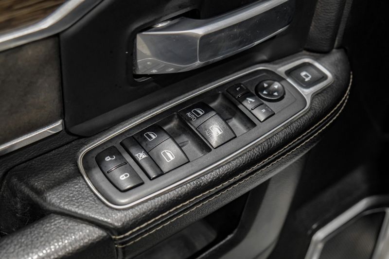 Photo 90 of 2020 Ram 3500 Laramie for sale in Katy, TX