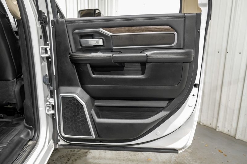 Photo 98 of 2020 Ram 3500 Laramie for sale in Katy, TX