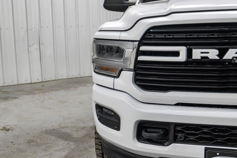 Photo 100 of 2020 Ram 3500 Laramie for sale in Katy, TX