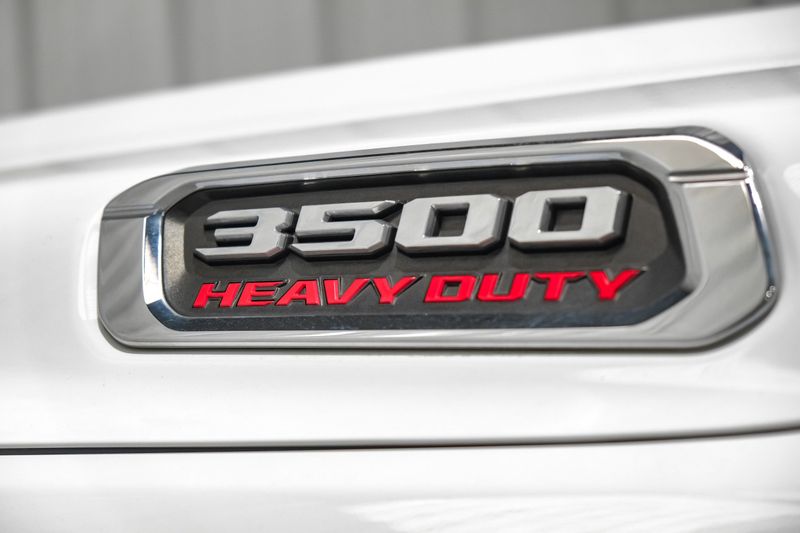 Photo 108 of 2020 Ram 3500 Laramie for sale in Katy, TX