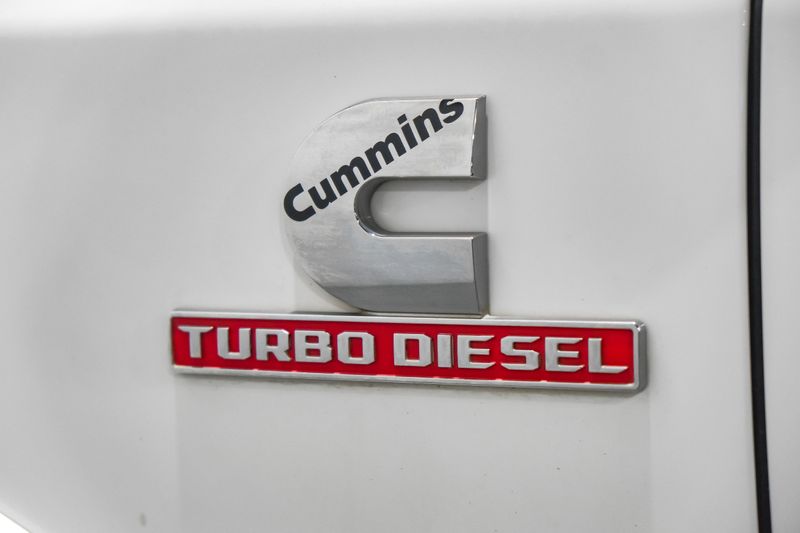 Photo 110 of 2020 Ram 3500 Laramie for sale in Katy, TX
