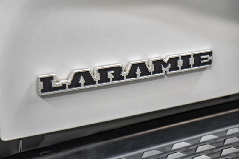 Photo 114 of 2020 Ram 3500 Laramie for sale in Katy, TX