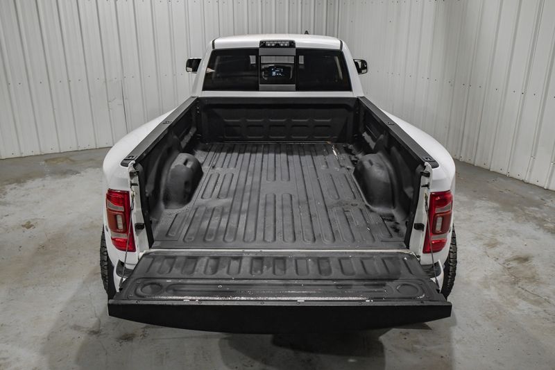 Photo 126 of 2020 Ram 3500 Laramie for sale in Katy, TX