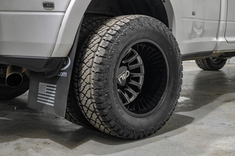 Photo 130 of 2020 Ram 3500 Laramie for sale in Katy, TX