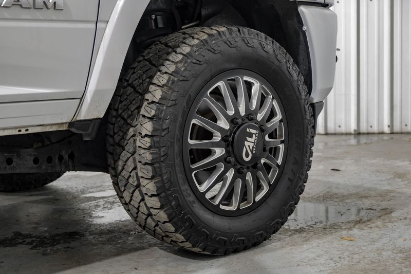 Photo 132 of 2020 Ram 3500 Laramie for sale in Katy, TX