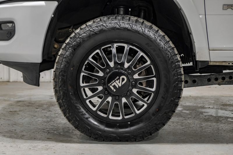 Photo 134 of 2020 Ram 3500 Laramie for sale in Katy, TX