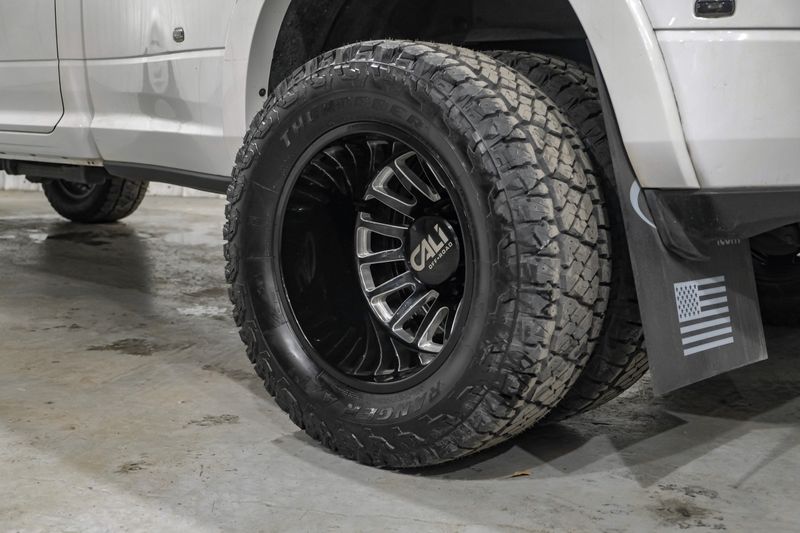 Photo 136 of 2020 Ram 3500 Laramie for sale in Katy, TX