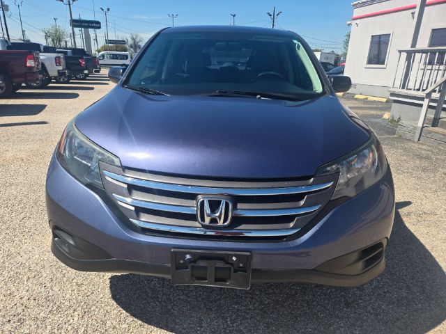 Photo 2 of 2014 Honda Cr-V LX for sale in Houston, TX