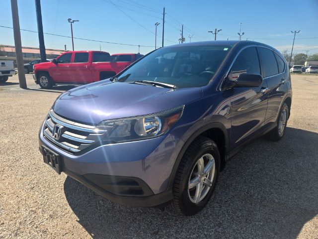 Photo 3 of 2014 Honda Cr-V LX for sale in Houston, TX