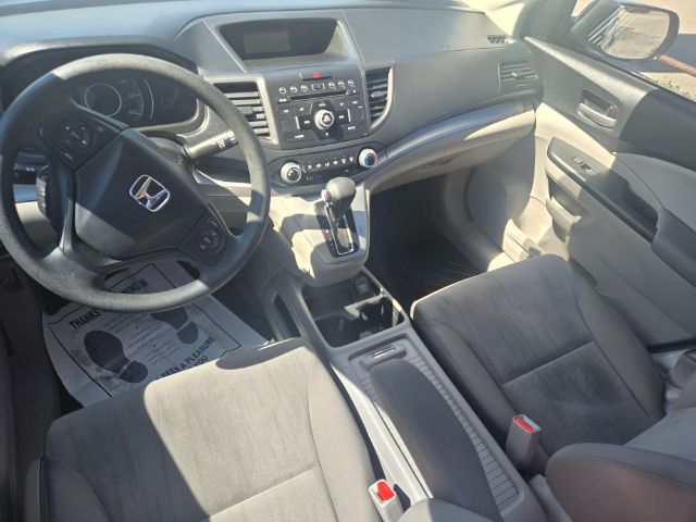 Photo 6 of 2014 Honda Cr-V LX for sale in Houston, TX