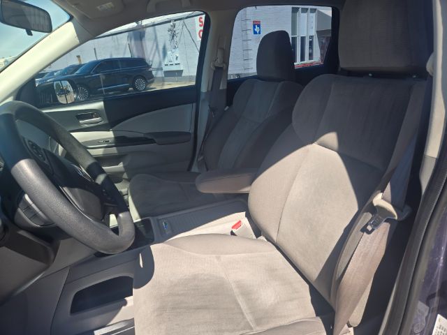 Photo 7 of 2014 Honda Cr-V LX for sale in Houston, TX