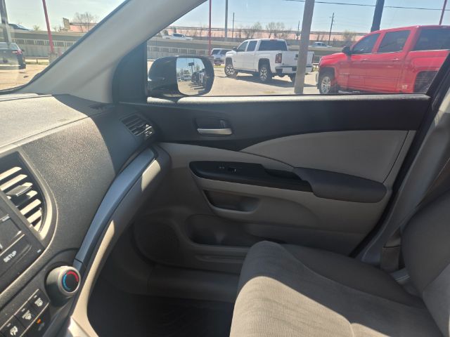 Photo 8 of 2014 Honda Cr-V LX for sale in Houston, TX