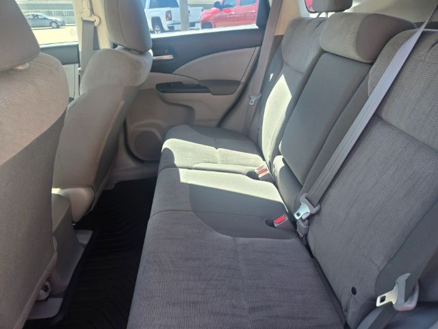 Photo 9 of 2014 Honda Cr-V LX for sale in Houston, TX
