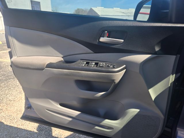 Photo 11 of 2014 Honda Cr-V LX for sale in Houston, TX