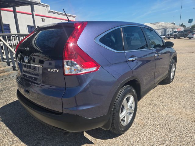 Photo 13 of 2014 Honda Cr-V LX for sale in Houston, TX