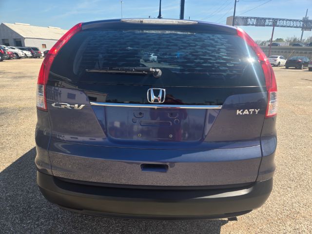 Photo 14 of 2014 Honda Cr-V LX for sale in Houston, TX