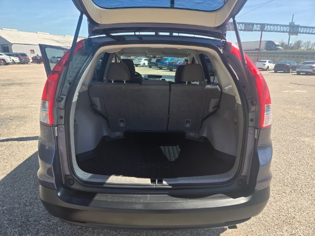 Photo 15 of 2014 Honda Cr-V LX for sale in Houston, TX