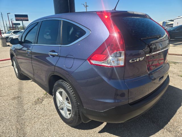 Photo 16 of 2014 Honda Cr-V LX for sale in Houston, TX