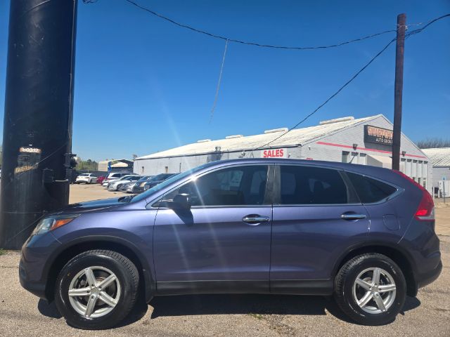 Photo 17 of 2014 Honda Cr-V LX for sale in Houston, TX