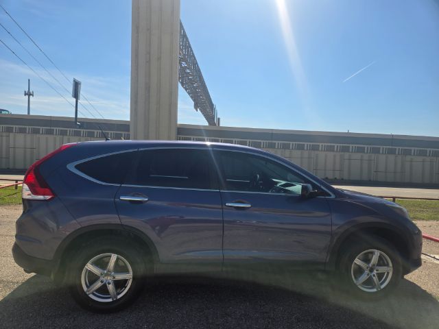 Photo 18 of 2014 Honda Cr-V LX for sale in Houston, TX