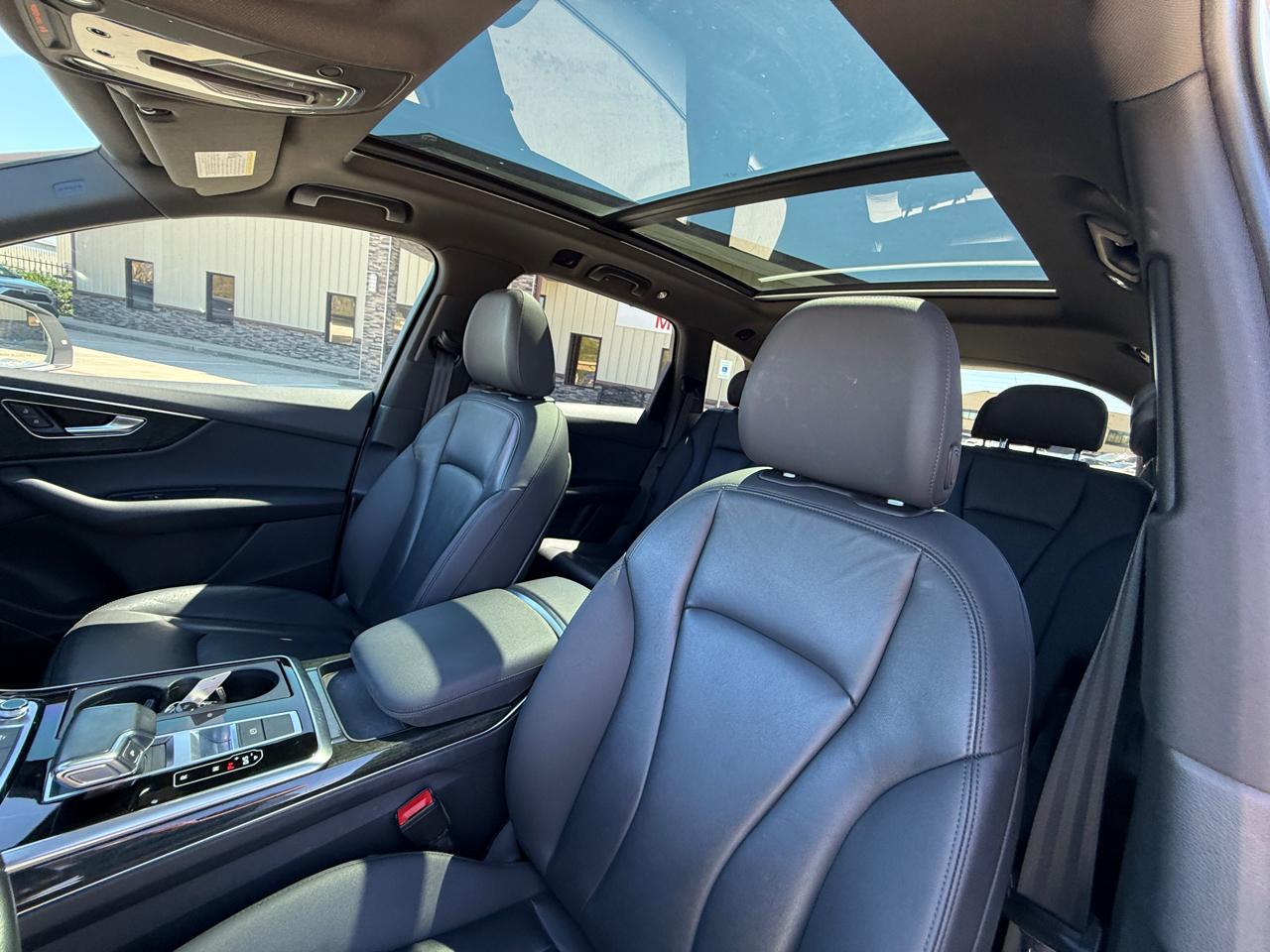 Photo 17 of 2021 Audi Q7 Quattro for sale in Houston, TX