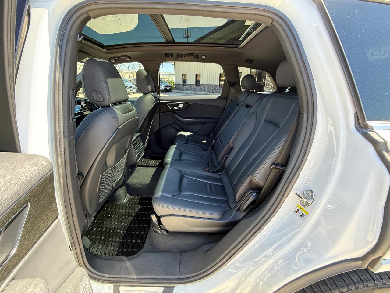 Photo 21 of 2021 Audi Q7 Quattro for sale in Houston, TX