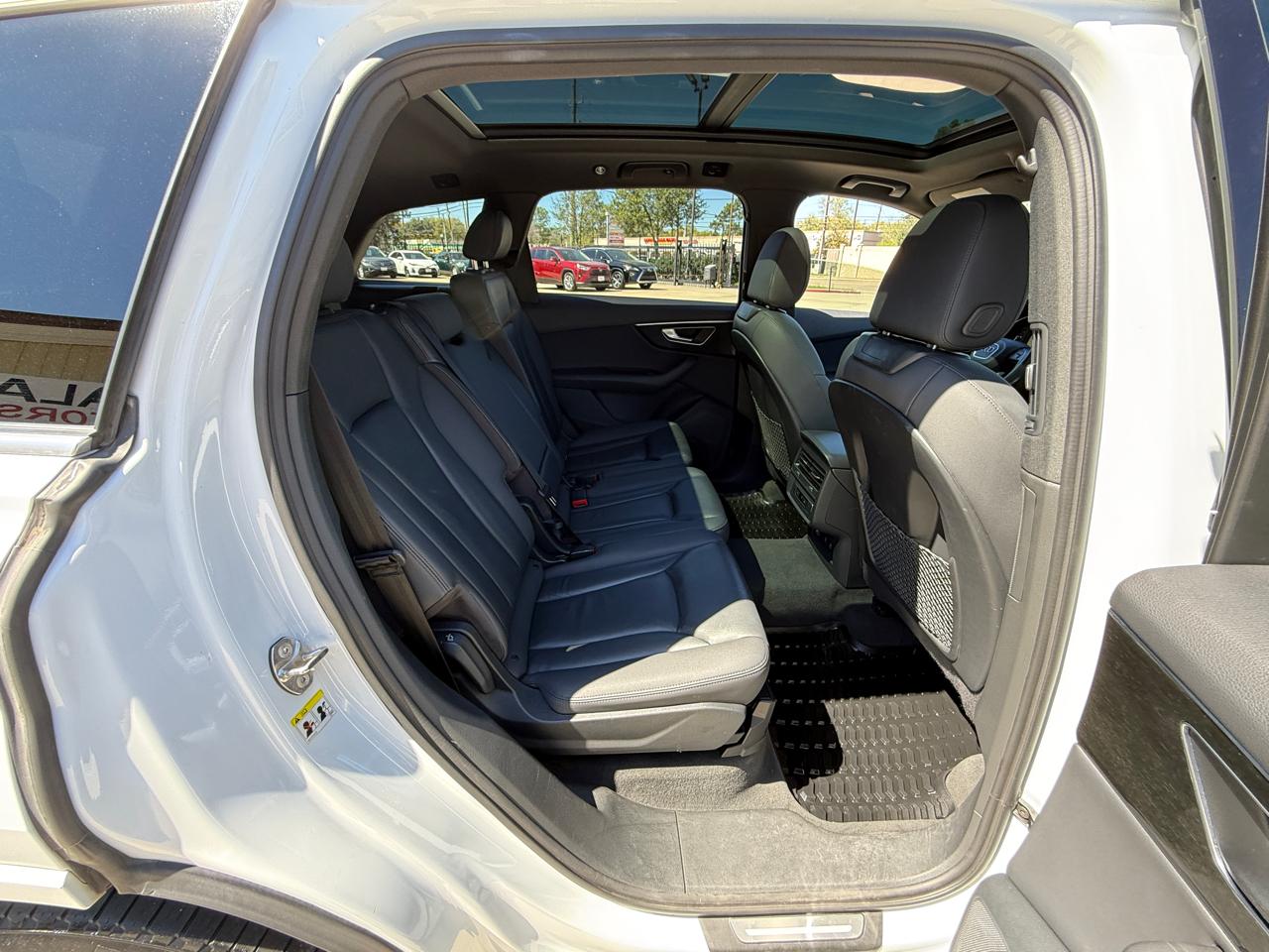 Photo 33 of 2021 Audi Q7 Quattro for sale in Houston, TX