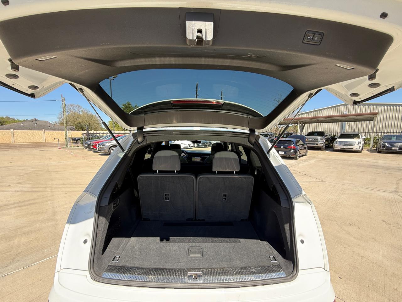 Photo 35 of 2021 Audi Q7 Quattro for sale in Houston, TX
