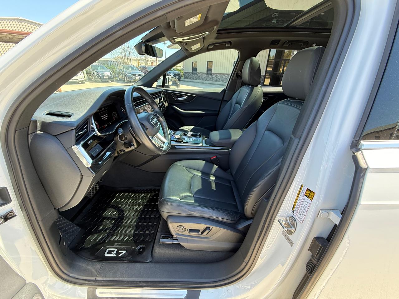 Photo 20 of 2021 Audi Q7 Quattro for sale in Houston, TX