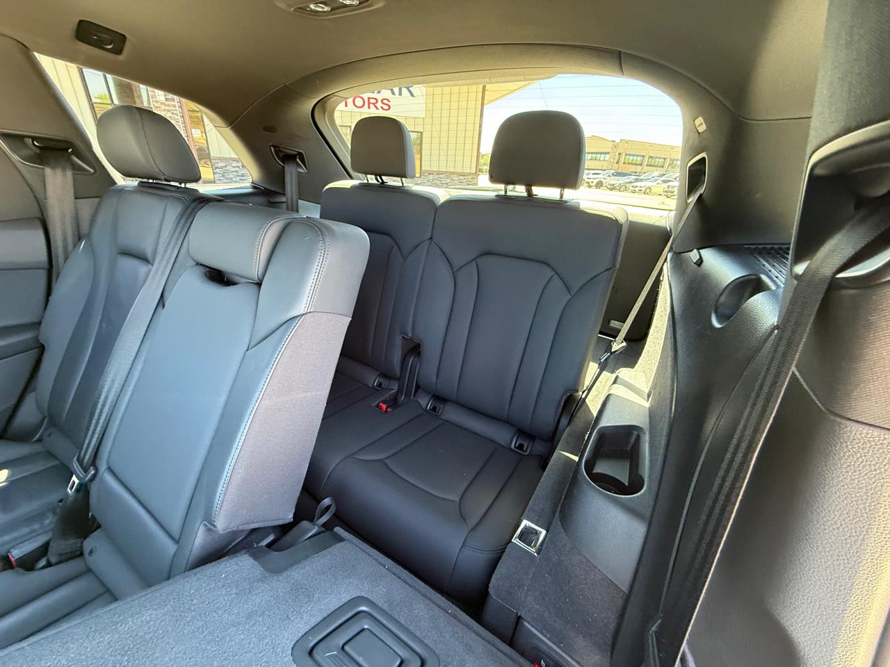 Photo 24 of 2021 Audi Q7 Quattro for sale in Houston, TX