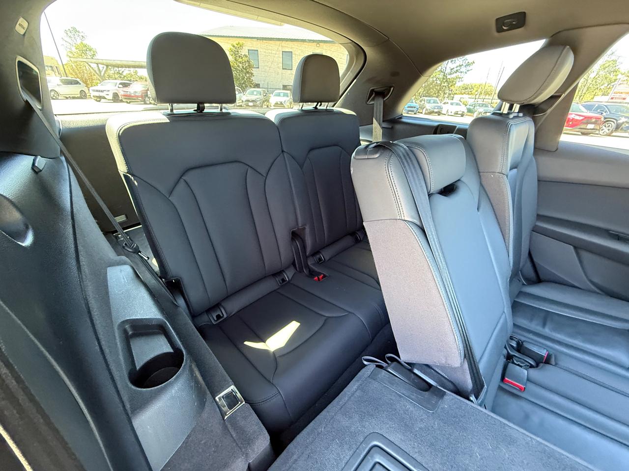 Photo 28 of 2021 Audi Q7 Quattro for sale in Houston, TX