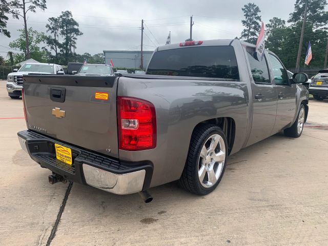 Photo 20 of 2012 Chevrolet Silverado for sale in Cypress, TX