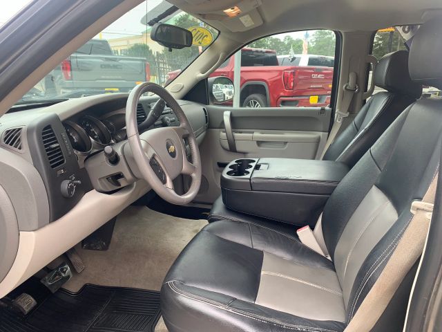 Photo 28 of 2012 Chevrolet Silverado for sale in Cypress, TX