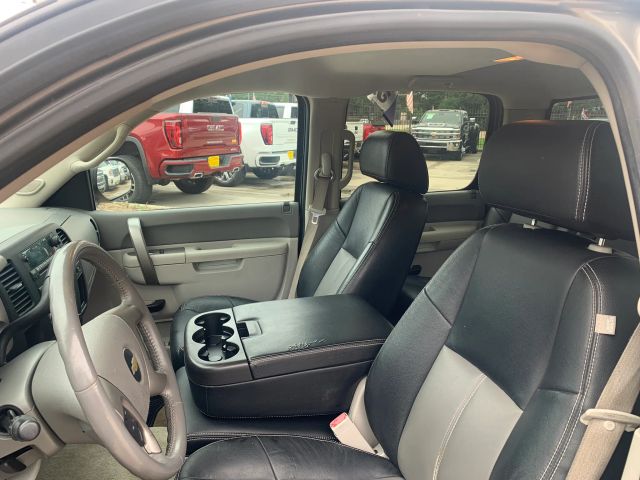 Photo 30 of 2012 Chevrolet Silverado for sale in Cypress, TX
