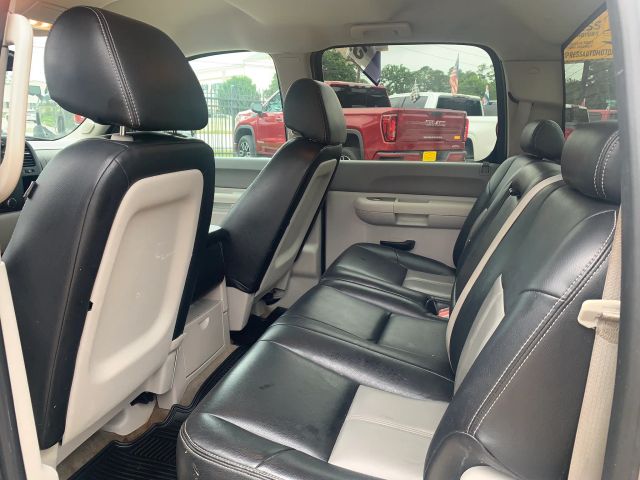 Photo 32 of 2012 Chevrolet Silverado for sale in Cypress, TX