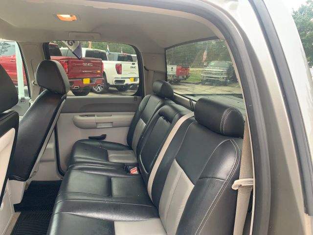 Photo 34 of 2012 Chevrolet Silverado for sale in Cypress, TX