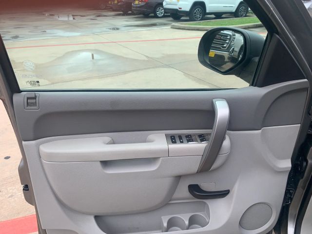 Photo 36 of 2012 Chevrolet Silverado for sale in Cypress, TX