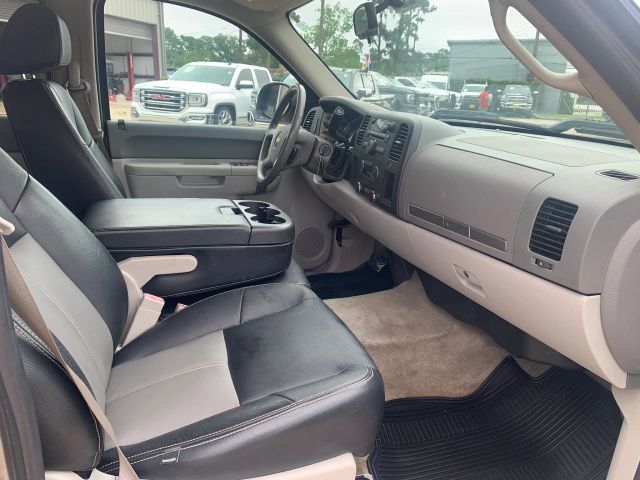 Photo 38 of 2012 Chevrolet Silverado for sale in Cypress, TX