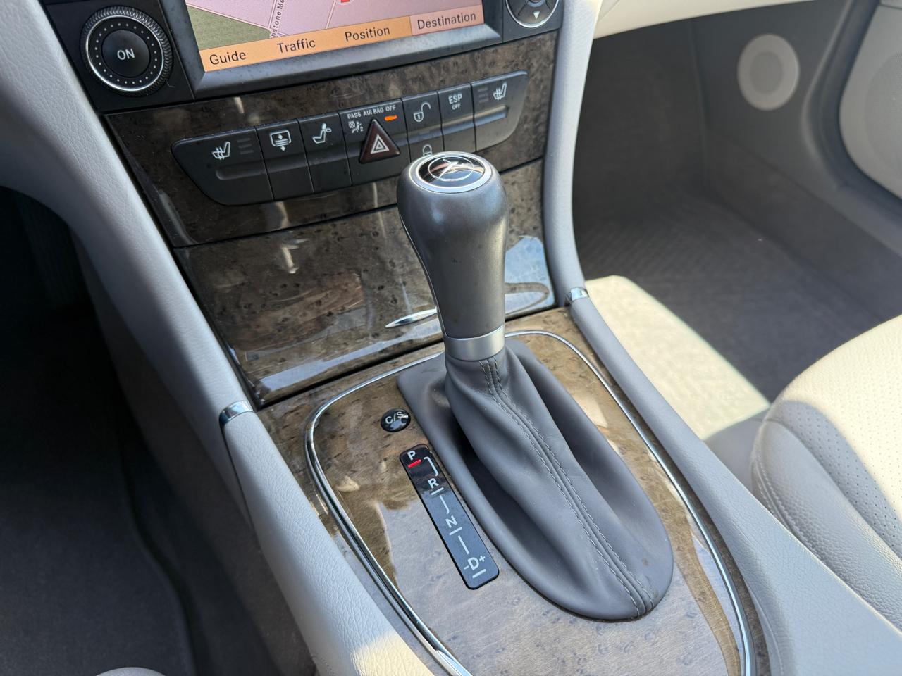 Photo 29 of 2009 Mercedes-Benz E-Class E350 Sport Sedan for sale in Houston, TX