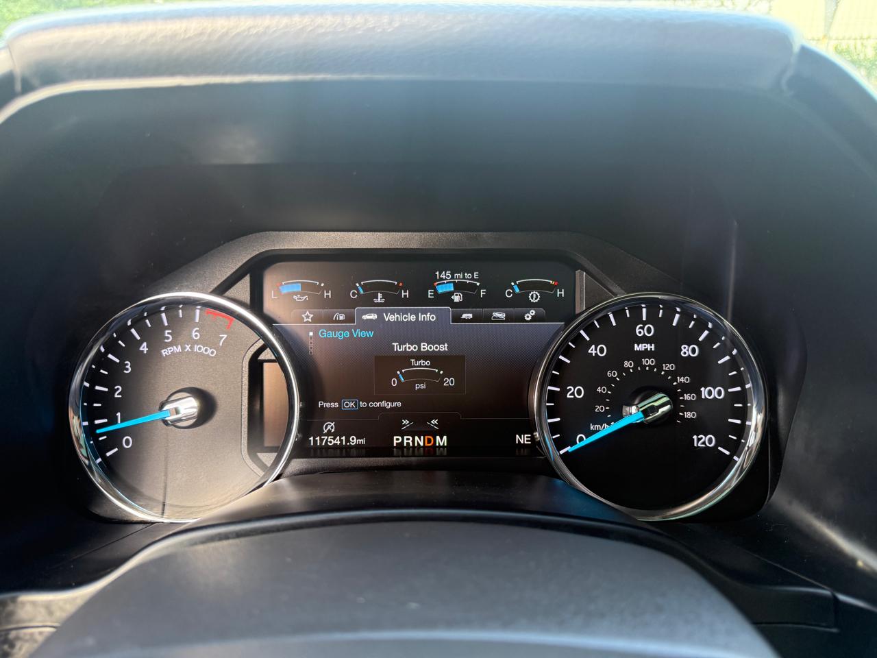Photo 43 of 2018 Ford Expedition Limited for sale in Houston, TX