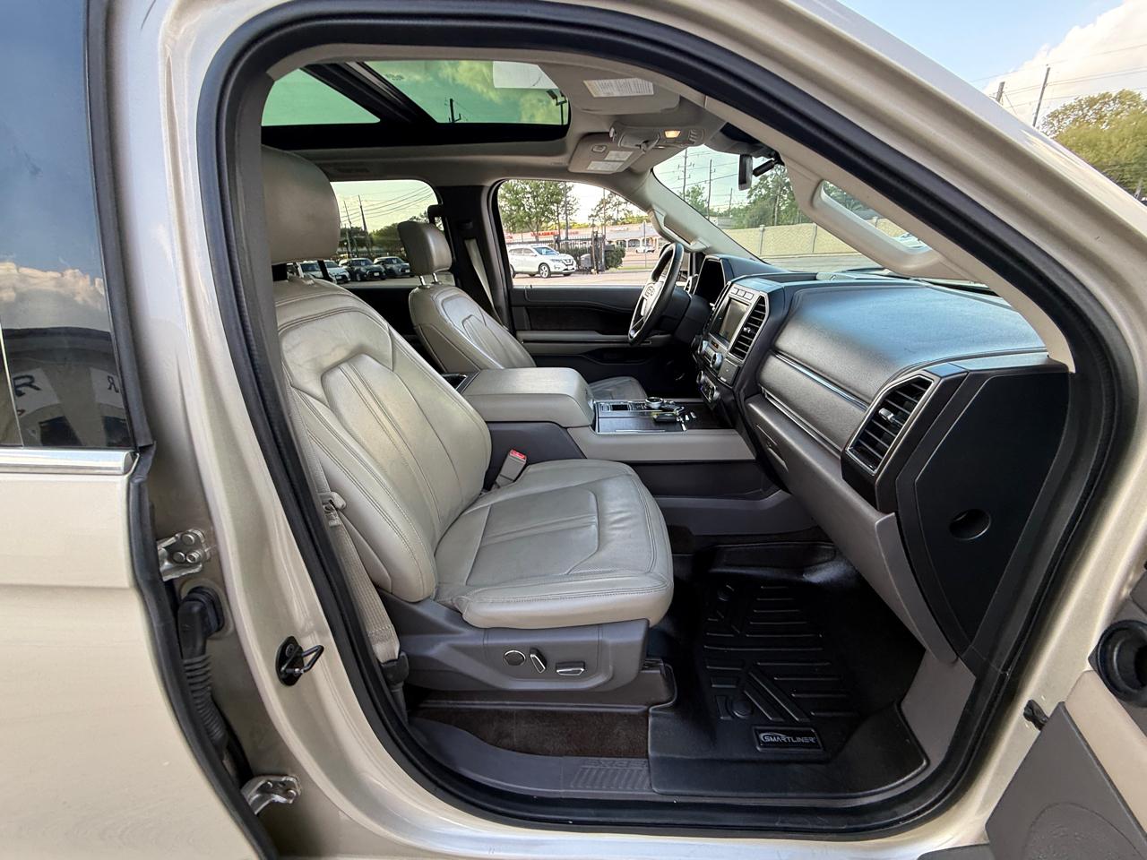 Photo 28 of 2018 Ford Expedition Limited for sale in Houston, TX