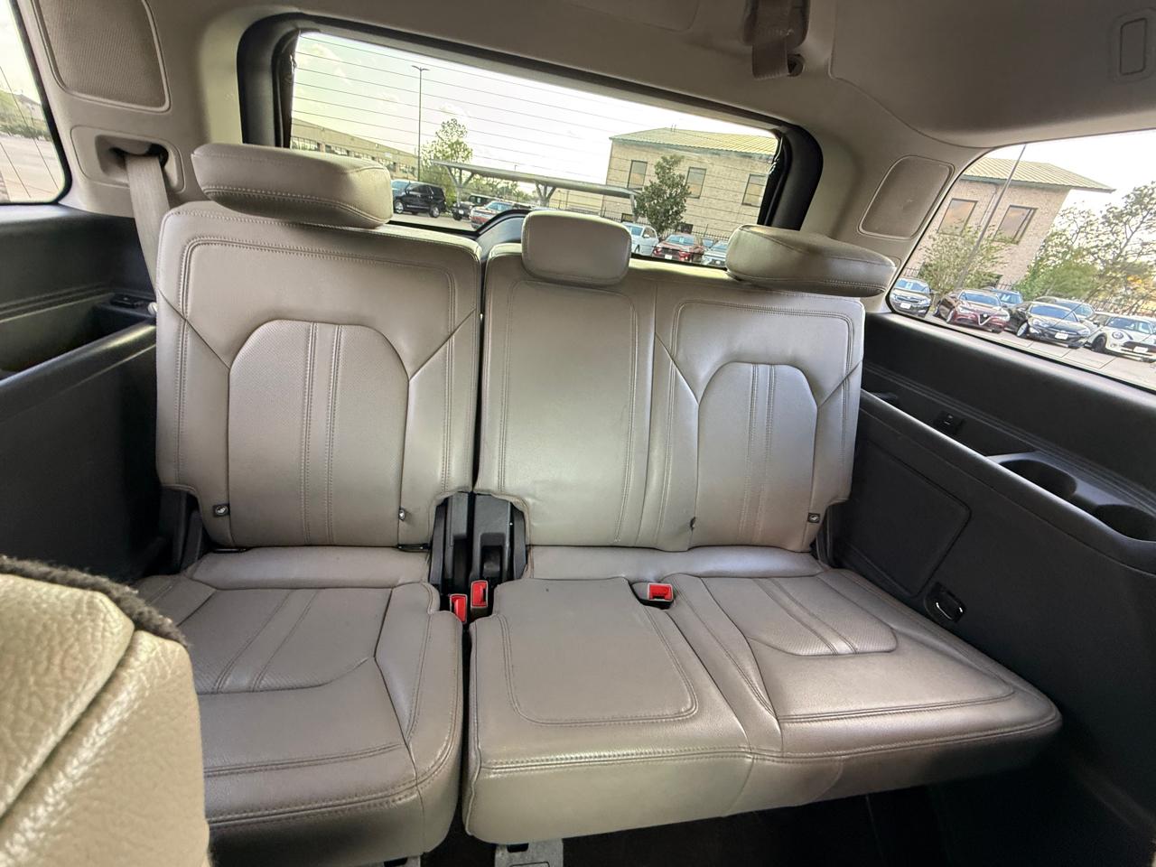 Photo 30 of 2018 Ford Expedition Limited for sale in Houston, TX