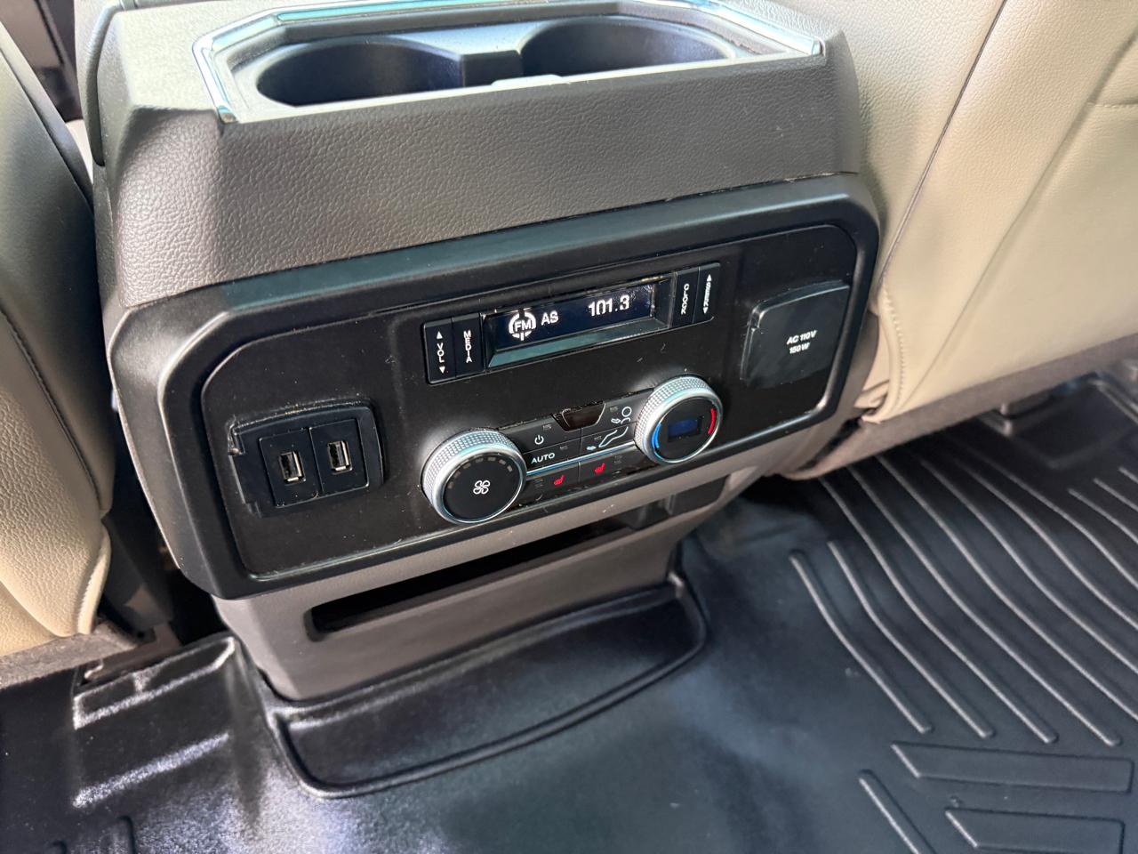 Photo 42 of 2018 Ford Expedition Limited for sale in Houston, TX