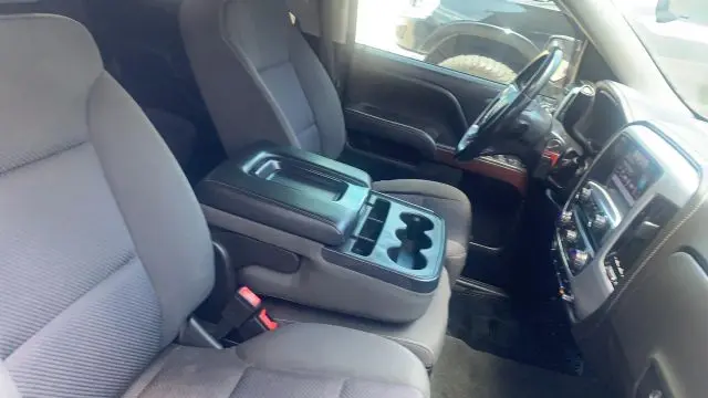 Photo 2 of 2018 GMC Sierra for sale in Cypress, TX