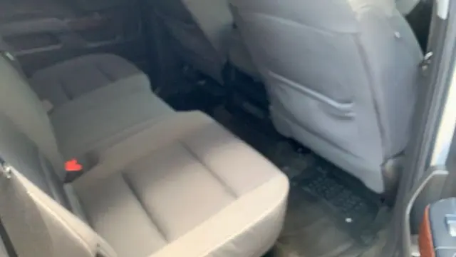 Photo 3 of 2018 GMC Sierra for sale in Cypress, TX