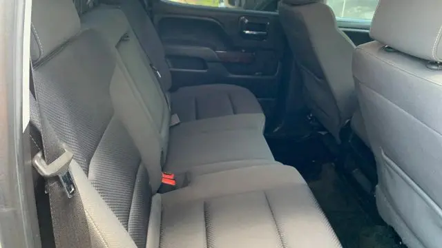Photo 4 of 2018 GMC Sierra for sale in Cypress, TX